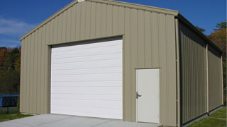 Garage Door Openers at Vista Del Niguel, California